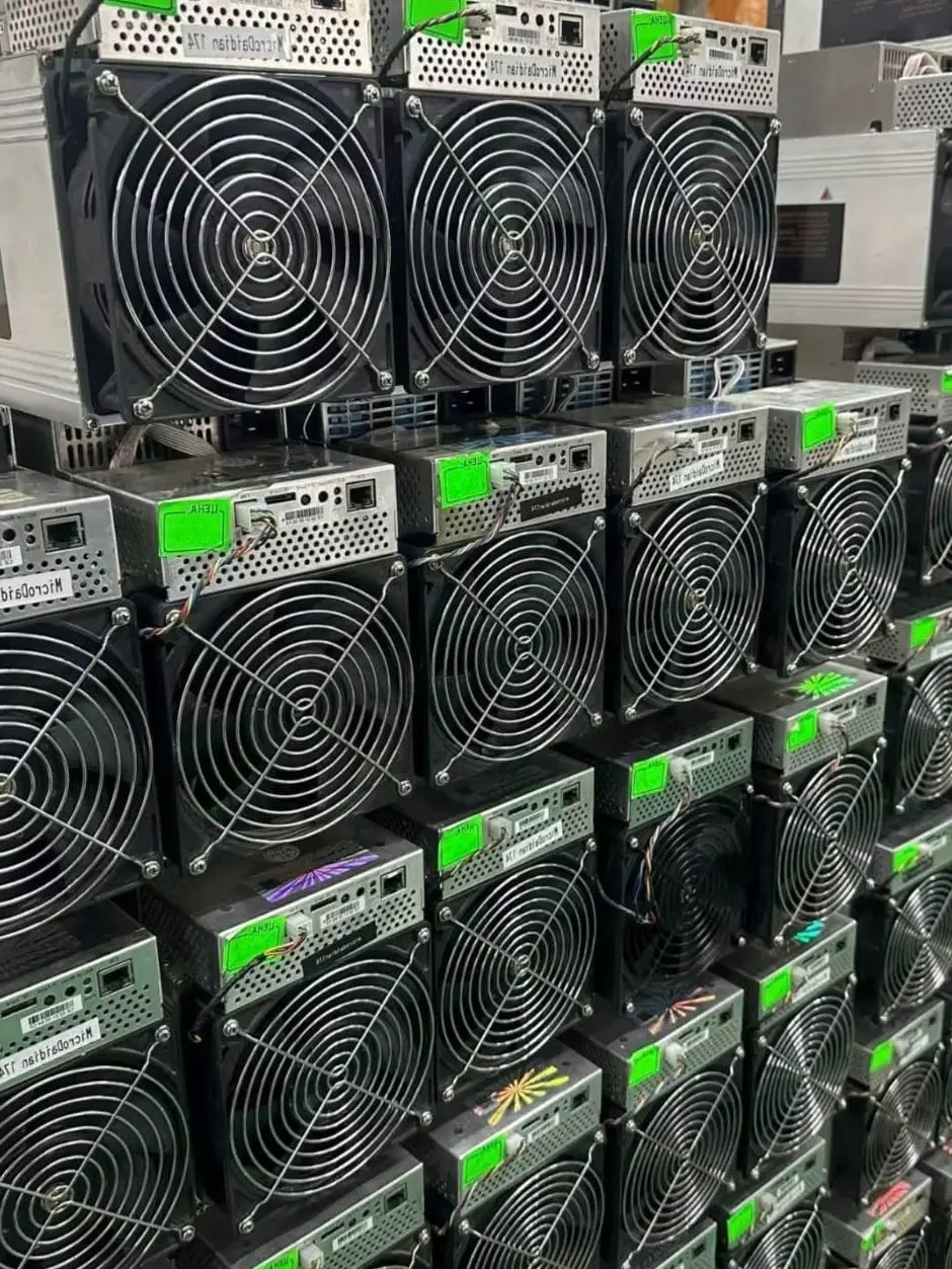 

Buy 3 get 2 free Bitmain Antminer X9 1Mh/s 2472W XMR Miner