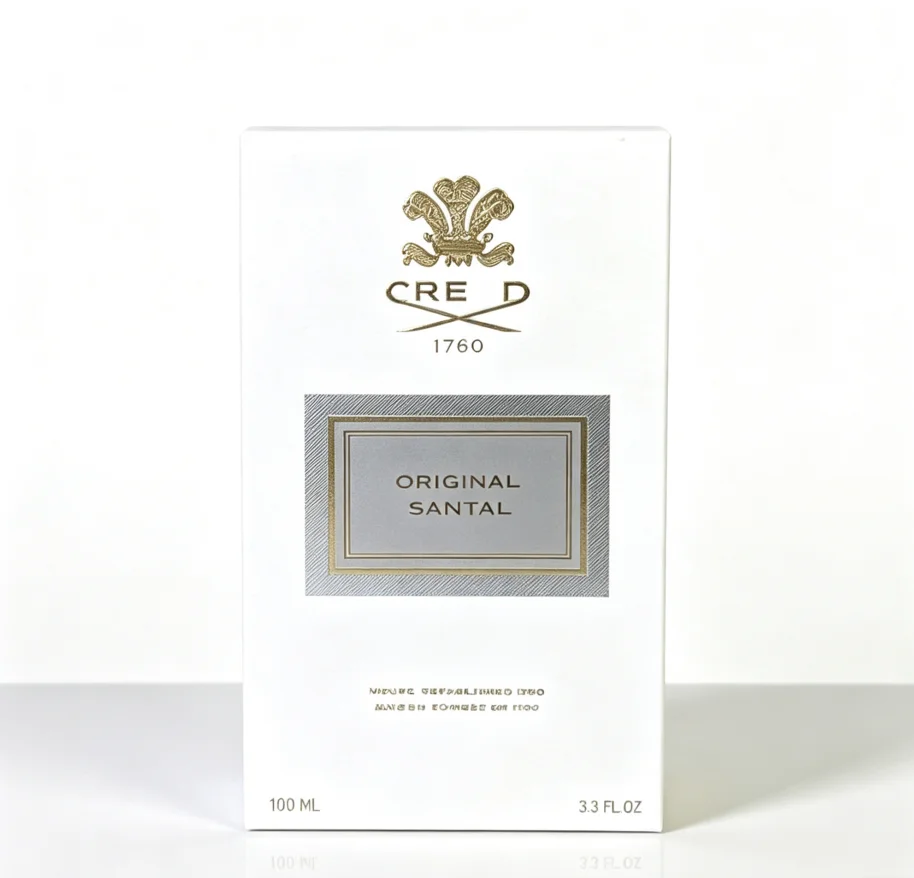 Creedd Original Santal Parfum - Perfume High Fragrance avis et prix