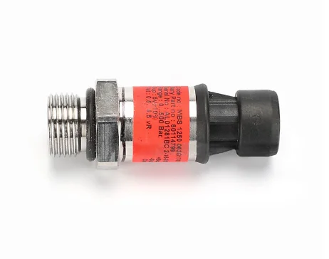 

KUPY Top Quality 60114799 Sensor Pressure Sensor For SANY Excavator SY135-8 SY215-8 SY335-8 SY365-8