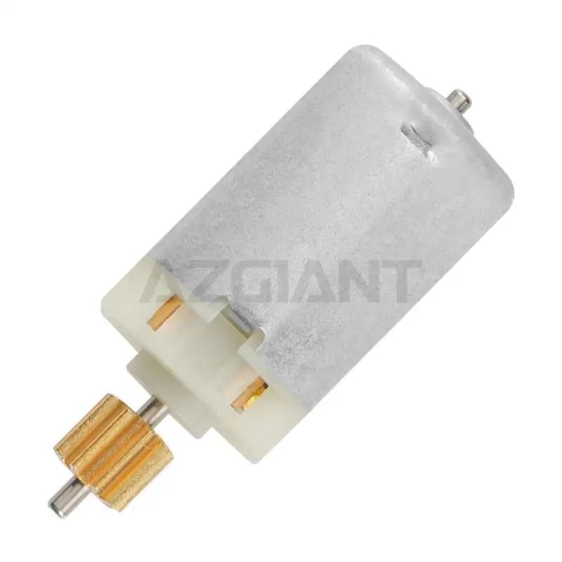 Door Lock Actuator Motor – Professional Grade for Peugeot 309 1985-1993 Central Lock System