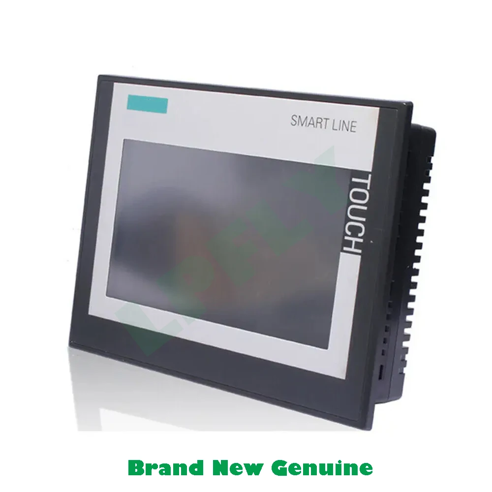 SMART IE คืออะไร? ทำไมผู้ใช้งานอุตสาหกรรมถึงเลือก SIMATIC HMI SMART 700 IE V3 สำหรับระบบควบคุมโรงงาน?
