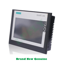 SIMATIC HMI SMART 700 IE V3, SMART Panel, Touch operation, 6AV6 648, 6AV6648-0CC11-3AX0, 6AV66480CC113AX0 Brand New Genuine