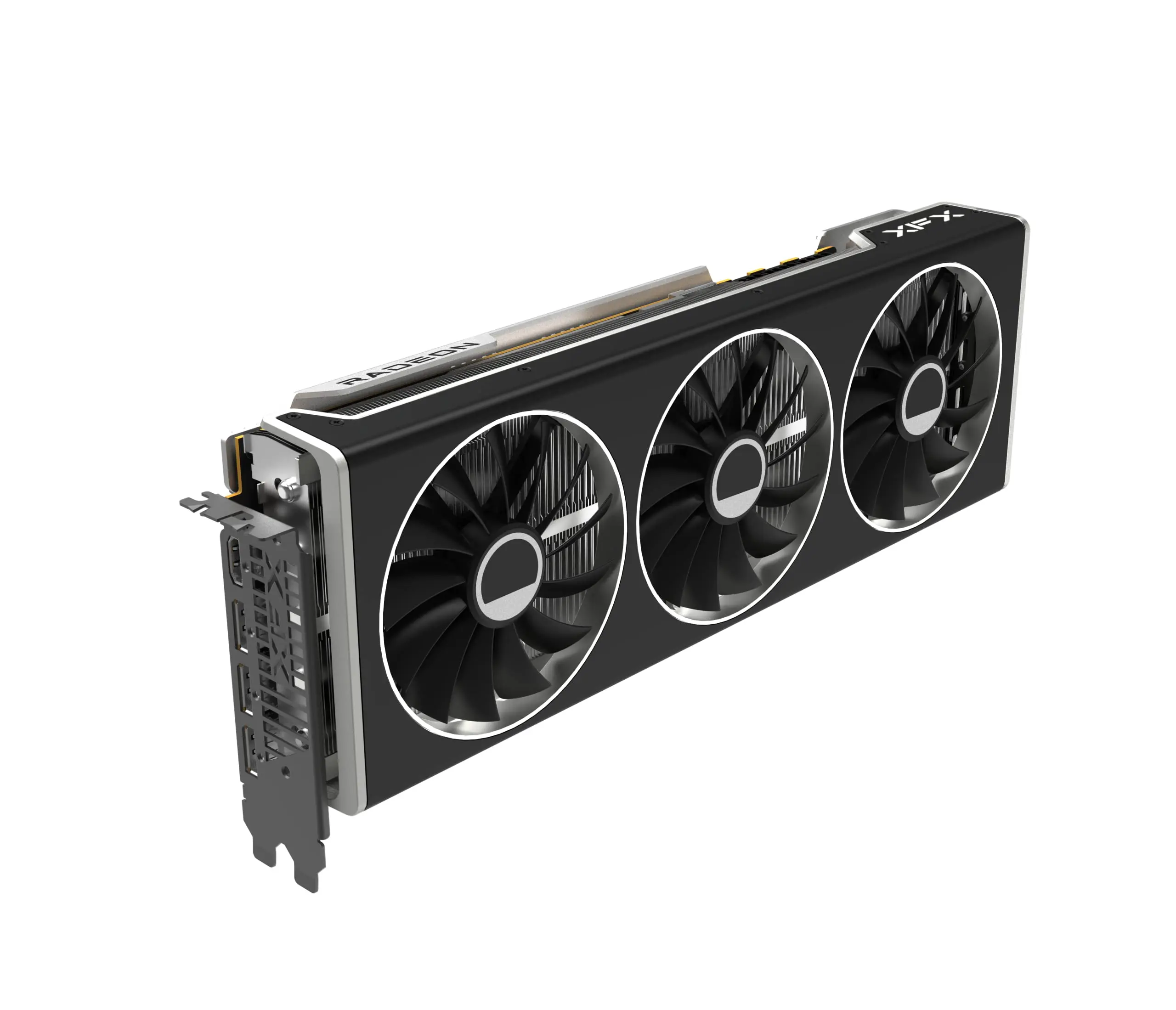 

Новые маркетинговые продажи на XFX Speedster MERC310 AMD Radeon RX 7900XT