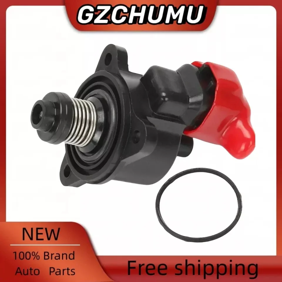 Idle Air Control Se…