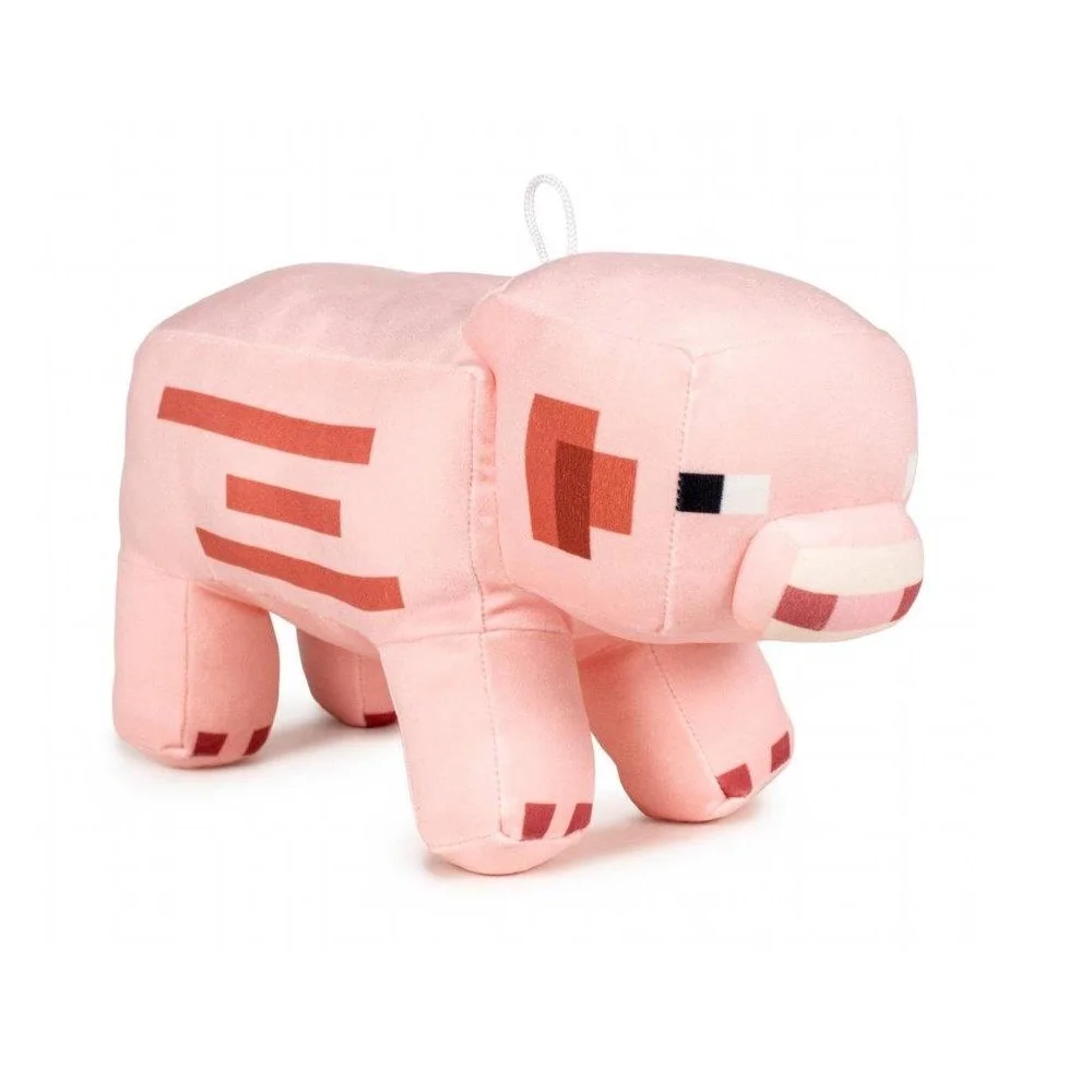 Gato shops de minecraft peluche