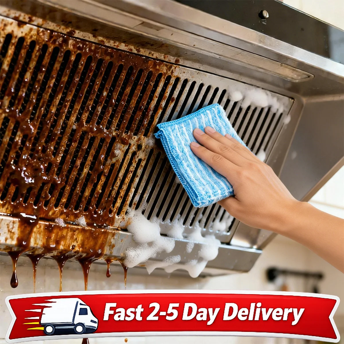 Thumbnail 2 - #14 Ranked Oven Cleaners Picks in 2026
