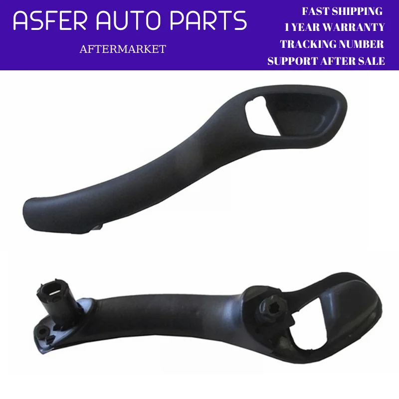 Rear and Front Door Swing Handle Left and Right  Side For Seat Leon Toledo 1999-2005 High Quality Fast Shipping OEM 1m0867197b