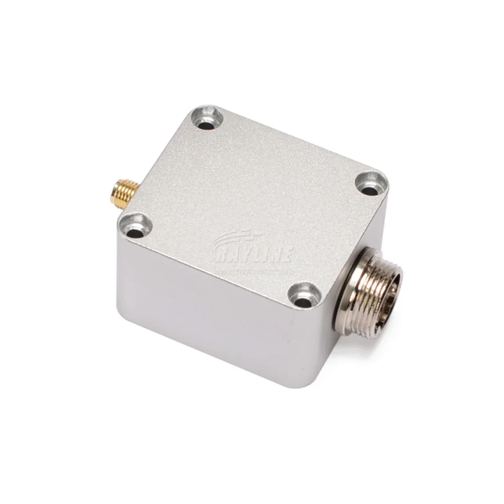 Capacitance Signal Fiber Laser Amplifier Original/Non-original BCL-AMP Preamplifier Sensor for Laser Head