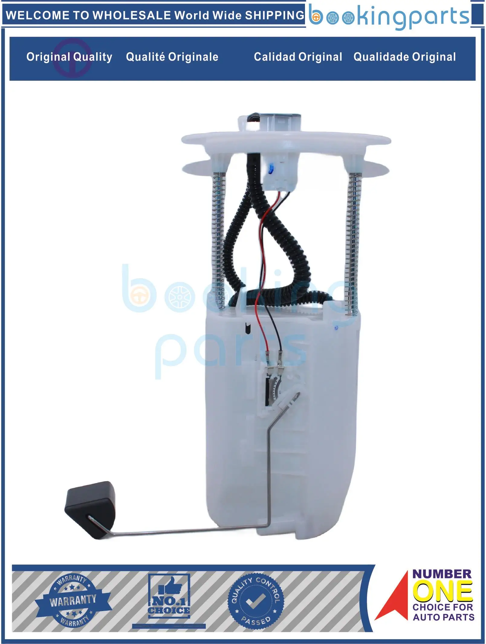 Fuel Pump For TOYOTA HILUX 04-15 ,77010-0K011,770100K011,77020-0K010,770200K010