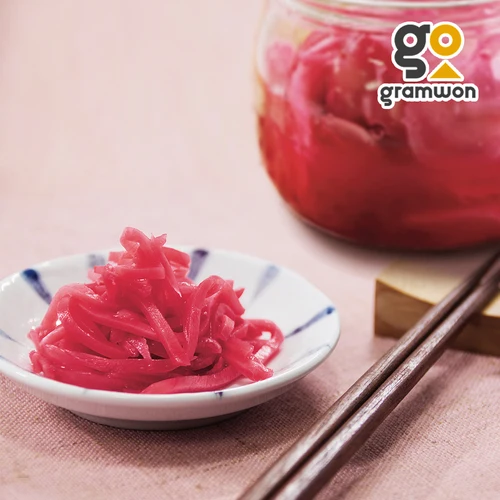 면역력과 다이어트엔 시나몬생강차 1개월분 