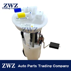 New Complete Fuel Pump Module Assembly For Geely Emgrand EC7 EC715 EC718 Vision Englon SC7 RV7 1136000126