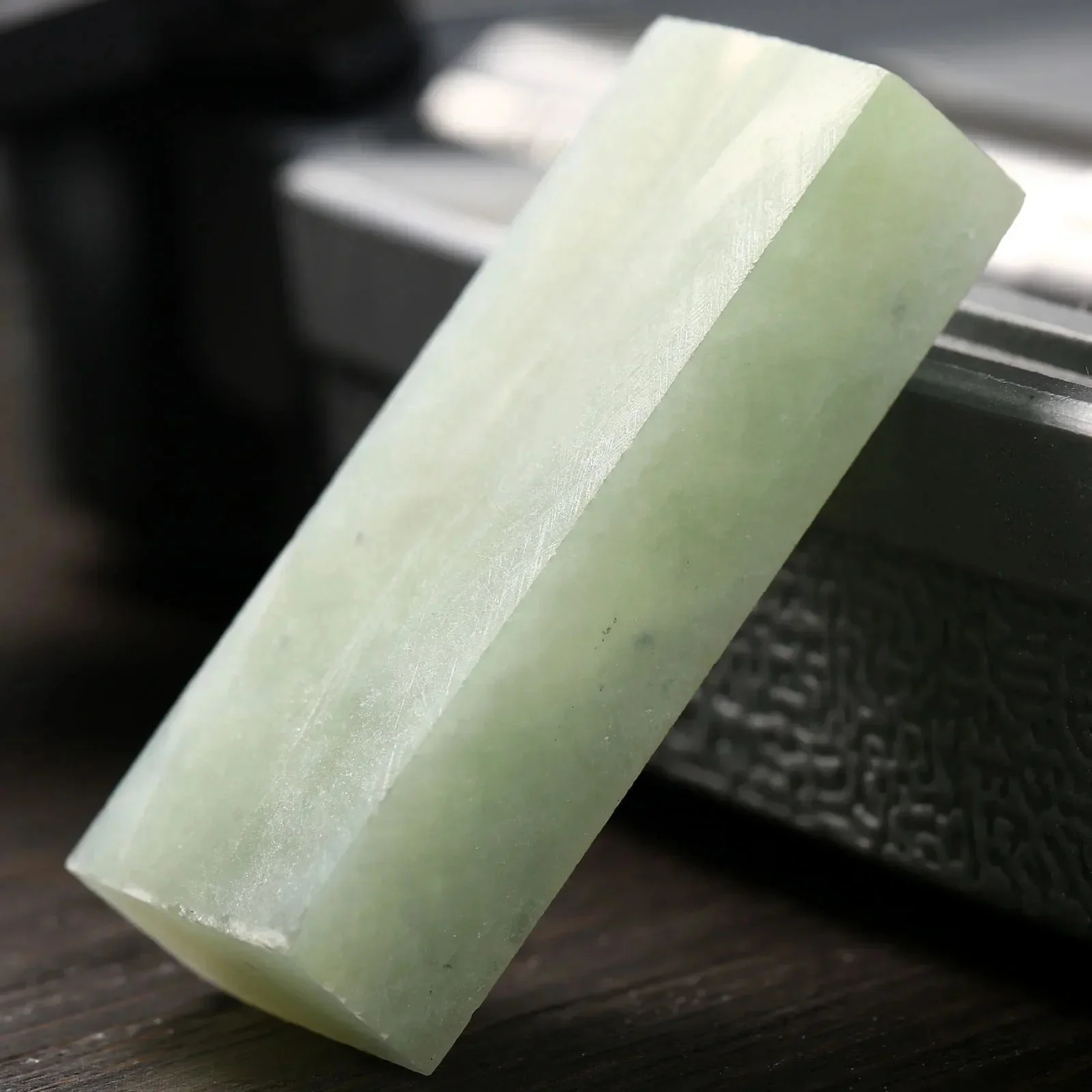 1Pc 50mm Grit-10000 nóż Razor Sharpener supercienkie kamień do ostrzenia osełka polerowanie szlifierka ostrzenie narzędzie ścierne — zdjęcie 2