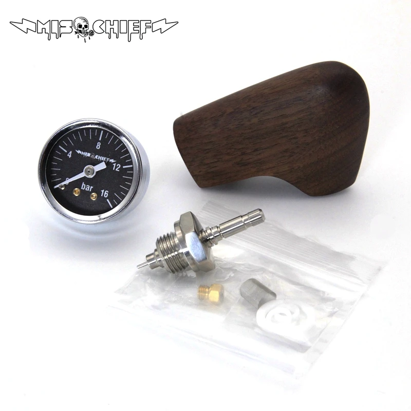 Mischief E61 Flow C…