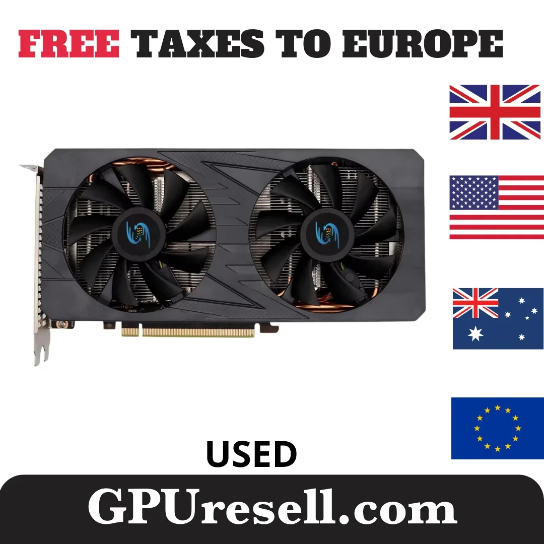 Gebruikte Videokaart Rtx 3070M (3070 Laptop) 8Gb 256bit Ddr6 Non Lhr Perfect Compatibel Met Mijnbouw Btc Eth Snelheid Bereikt 65 Mh/S