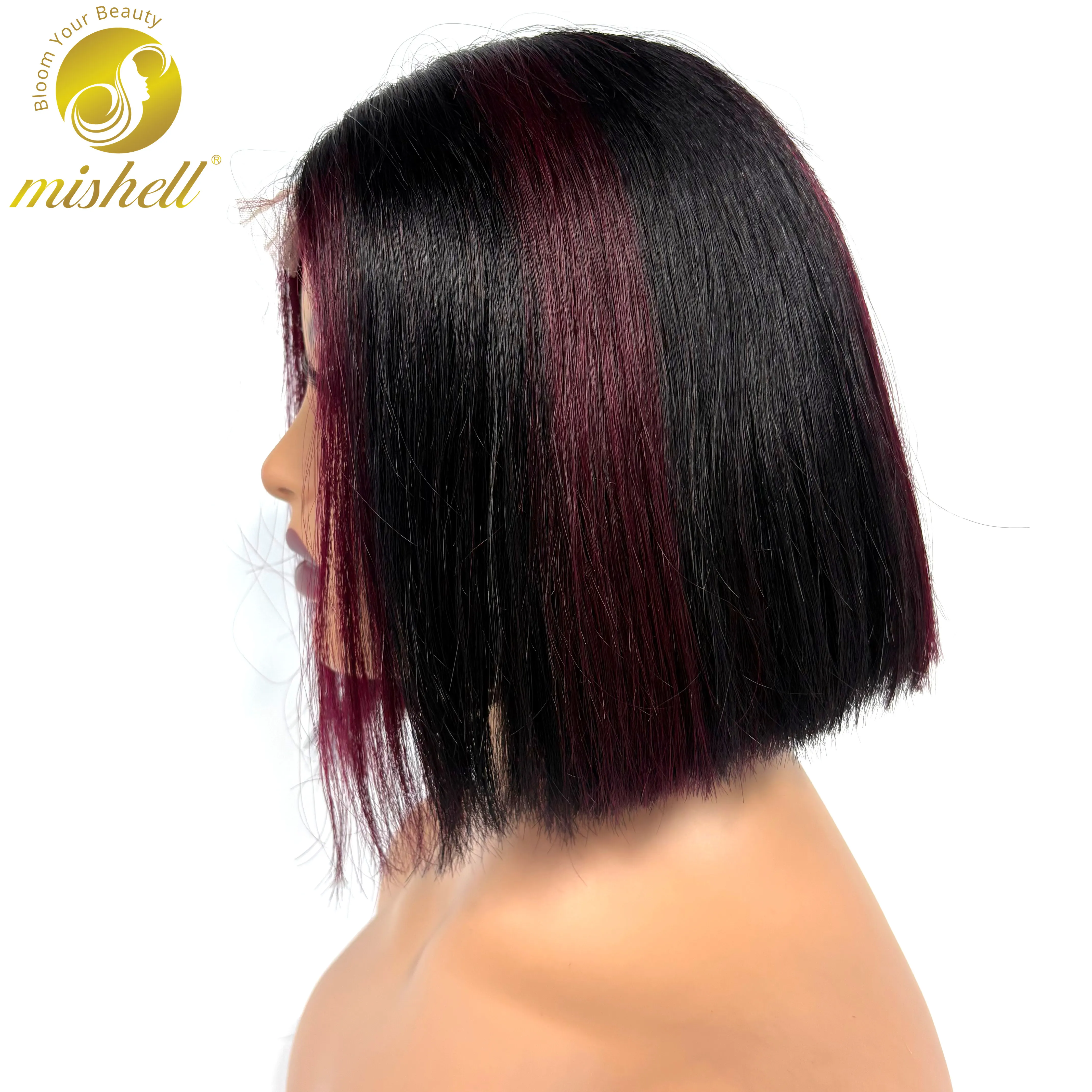 perruque-bob-courte-2x6-lace-closure-ultra-lisse-densite-350-8-pouces-coloree-pre-pluckee-100-cheveux-humains-vierges-pour-femmes-noires