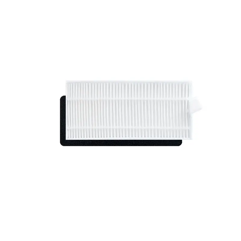 Replacement For Xiaomi Lydsto G1 Robot Vacuum Cleaner Spare Parts Accessories Main Side Brush Hepa Filter Mop Rag Cloth Cover