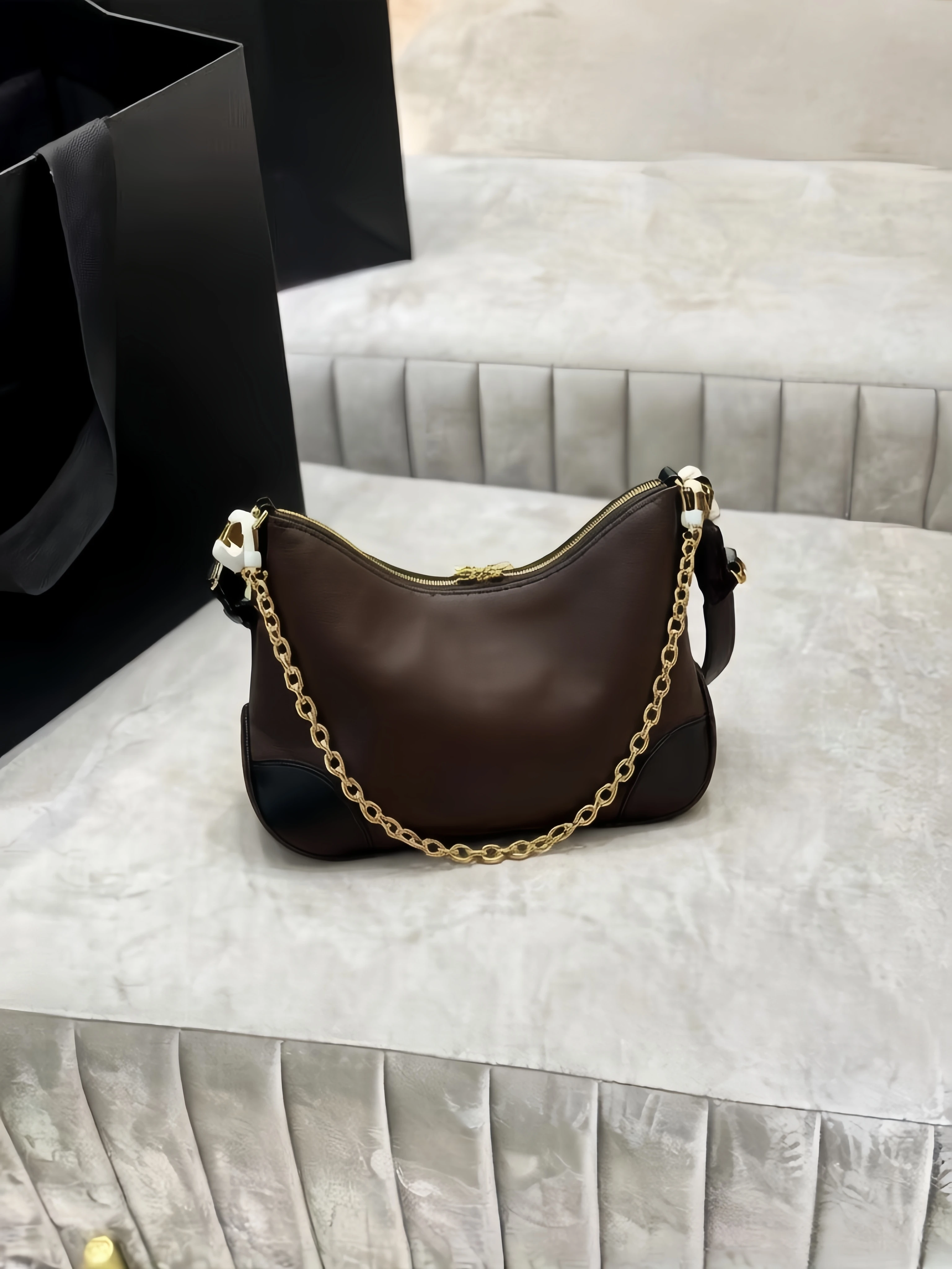 

Women's Handbag Women's Bag 2026 New Product Launch Women's Handbags Shoulder Bags Crossbody Bags Hoop Bags 04