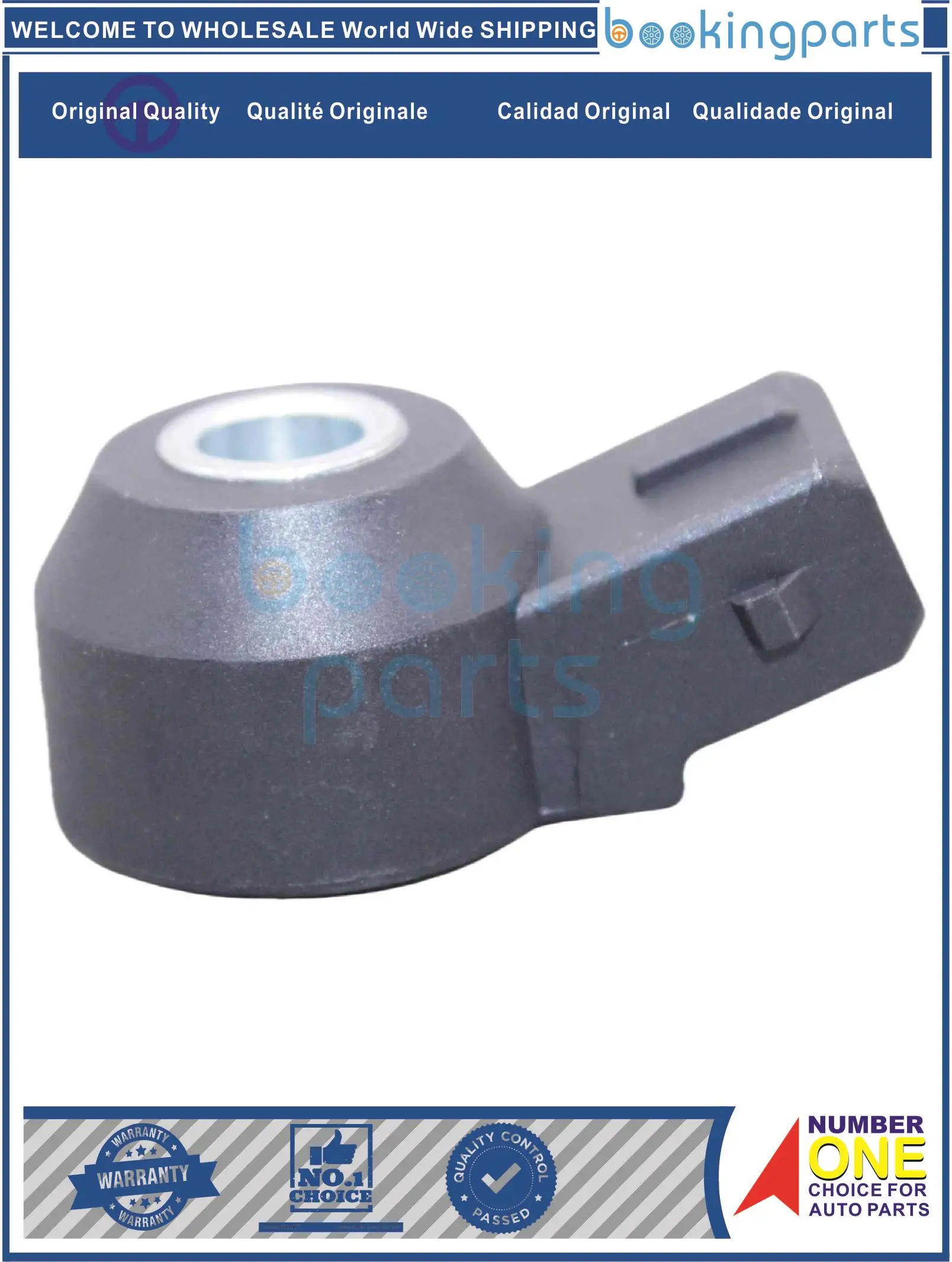Sensor de motor para MITSUBISHI LANCER 2.0/2.4L 08-15 [KNOCK],1865A014,1865A040