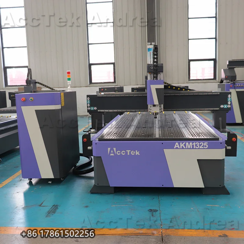 CNC Router Machine Engraving Machine Milling Carving Engraver Mach3 Controller USB Connection