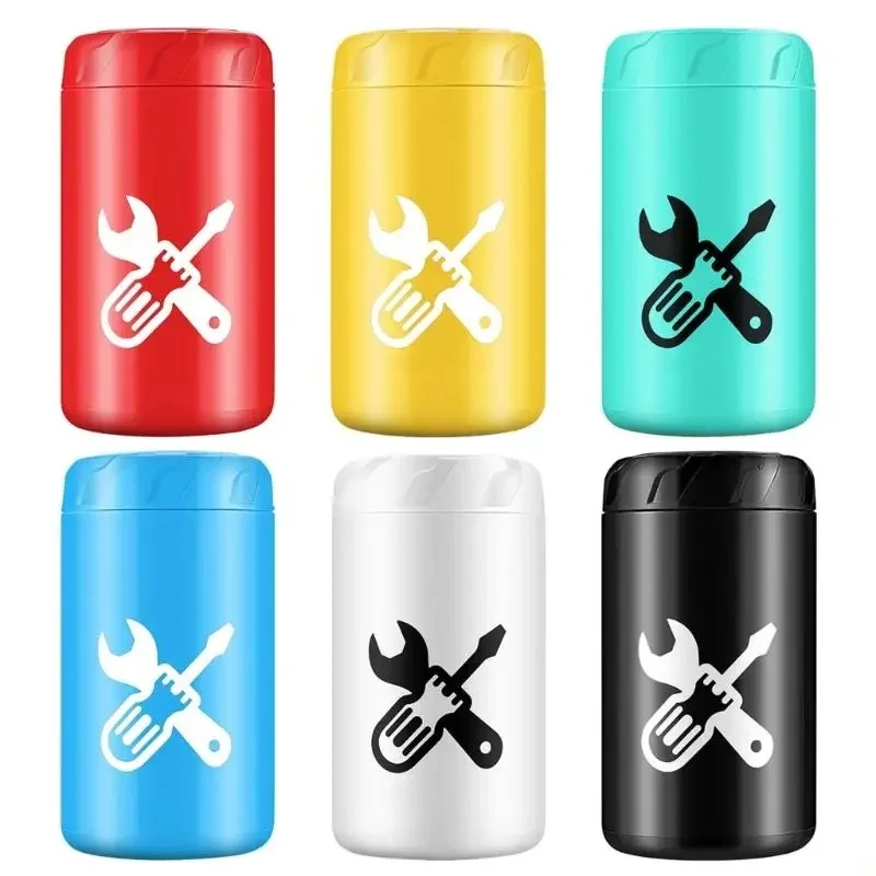 AliExpress PXPF Road Bike Tool Holder Bag Waterproofs Bicycles Repair Tool Hard Shell Package Bag Cycling Accessories