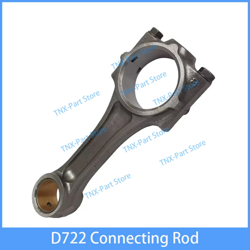 

D722 Connecting Rod For Kubota Engine Overhaul Rebuild Kit