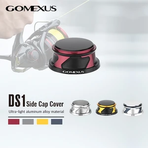 Gomexus Fishing Caprely Side Cover để sử dụng trong Shimano Stradic Stella Twin Power Daiwa Cutetate tồn tại 12 Dòng đánh cá chính Shimano Technium - №11