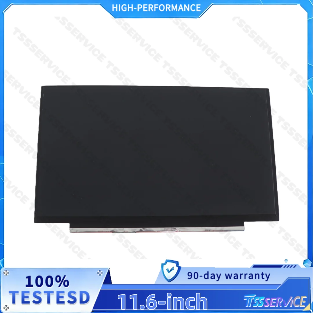 

11.6 Inch with 1920*1080 Resolution TFT LCD Module G116HAN01.0 Fast Shipping