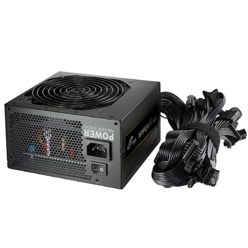 Fsp Hyper K Pro 700W برونزية Eu Atx3.1 (Pcie5.1)