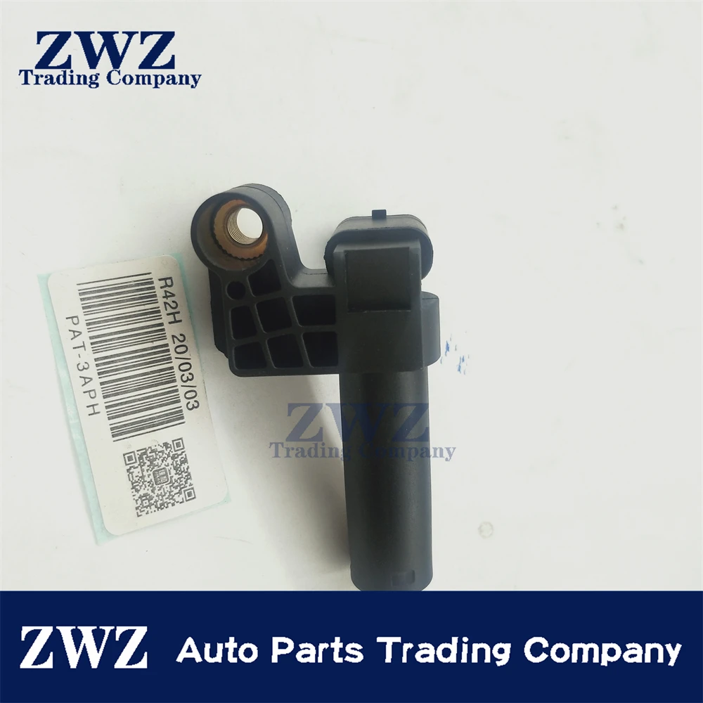 For Mazda BT-50 Ford Transio Mk7 Mk8 Tourneo Custom Ranger U2Y0-18-221 U2Y018221 Auto Parts Crankshaft Position Sensor