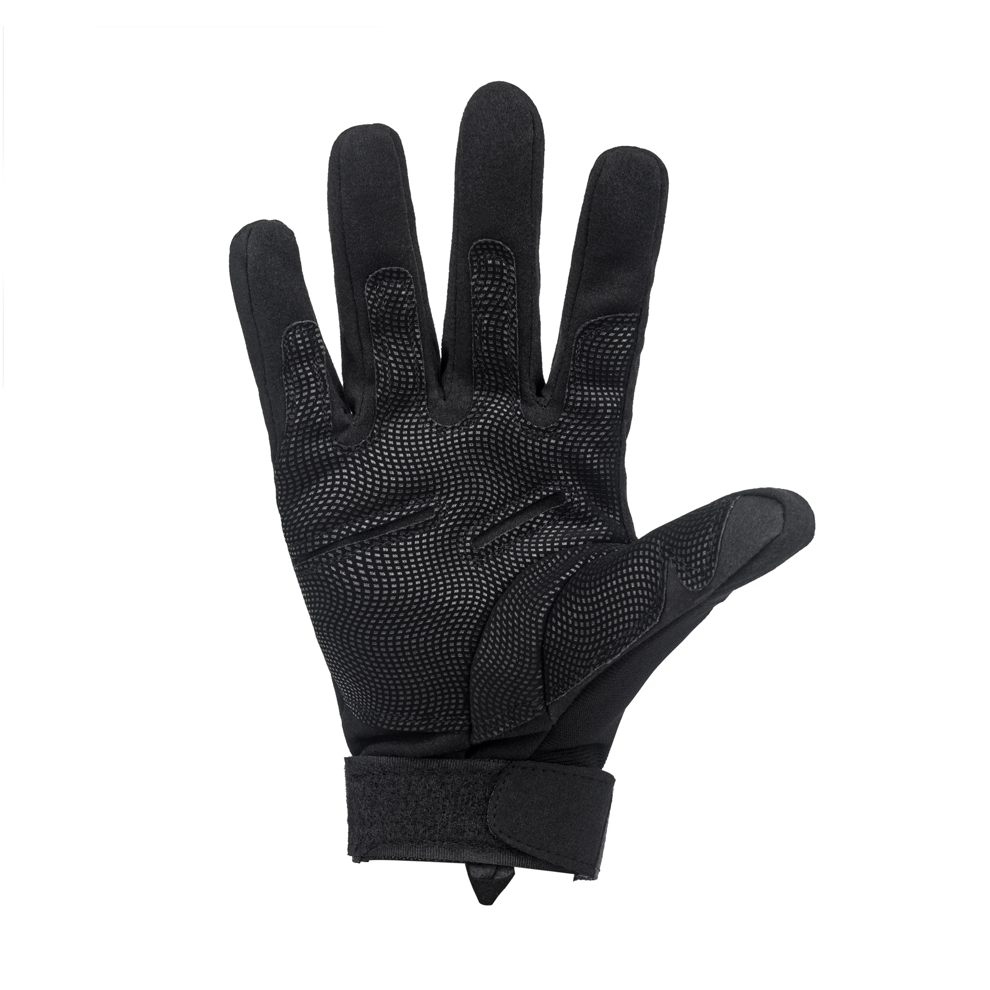 MARDINGTOP-Gants de sport de plein air pour hommes, coordonnants, doigt complet, adaptés au tir au paintball, airsoft, saut de vélo