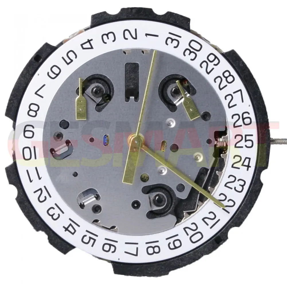 ETA G10.212 Watch Quartz Movement