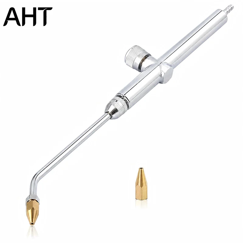 AHT Jewelry Spot Welding Torch, Precision Handheld Accessory for Fine Metal Repair, Durable & Ergonomic Design, Professional Too