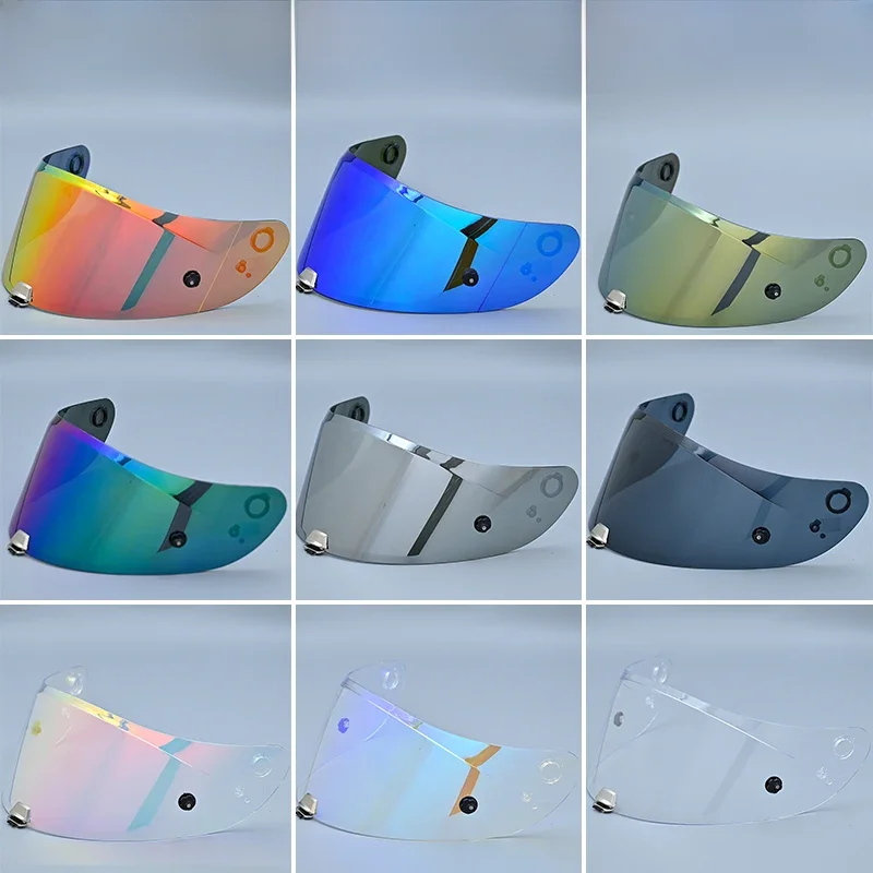HJ-26 Osłona przeciwsłoneczna do HJC RPHA 11 i RPHA 70 Casco Moto Osłona przeciwsłoneczna HJ-26ST Capacete De Moto Akcesoria motocyklowe — zdjęcie produktu 7