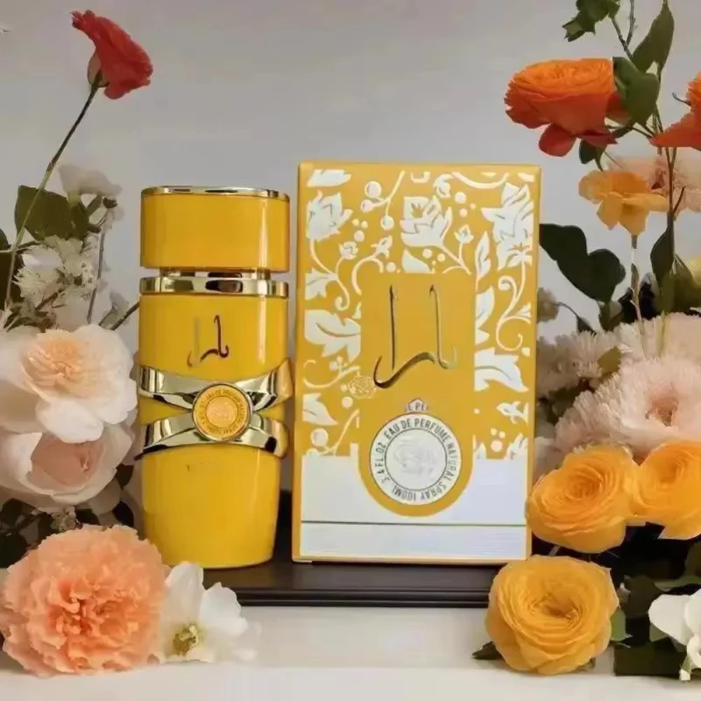 Yarra Women's Eau D…