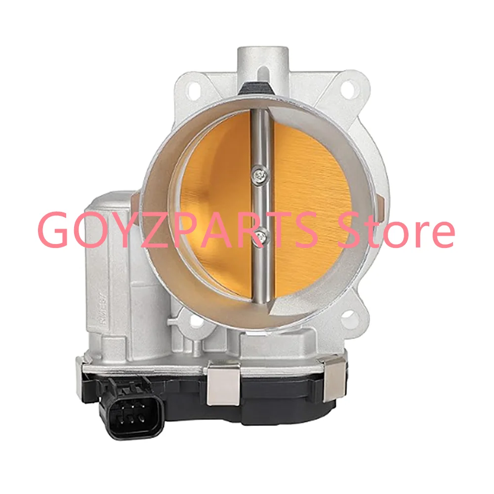 12580700 12602800 THROTTLE BODY For SAAB For CADILLAC For HUMMER For GMC For BUICK LUCERNE