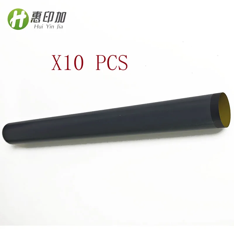 10pcs Grade A RG9-1493 Fuser Film For HP 1010 1160 1320 1022 1020 P1008 M1005 P2015 1213 1536 For Canon LBP2900/1210/L100 L120