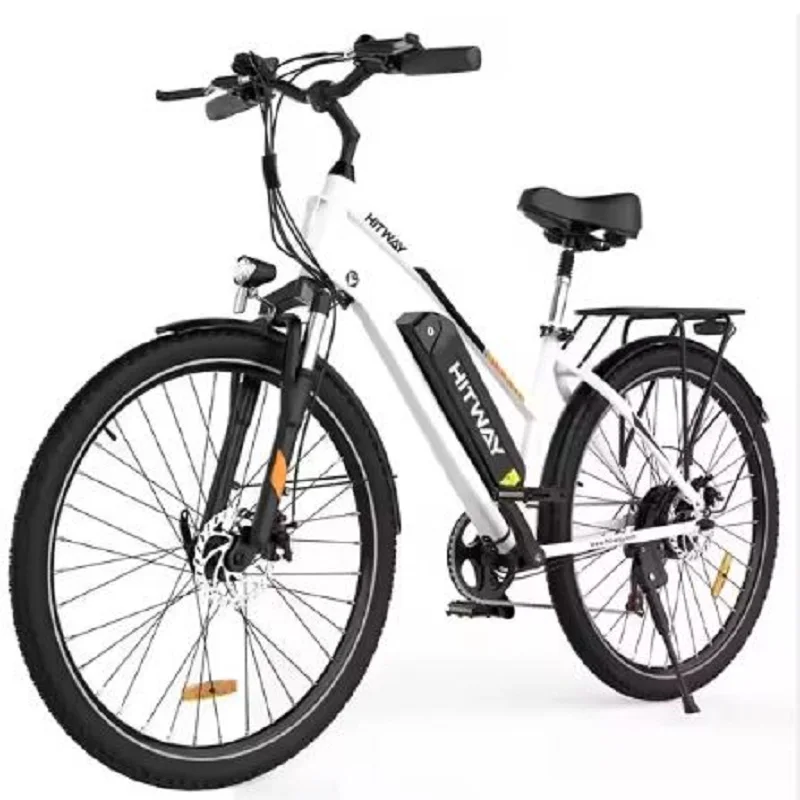 Descubre todo sobre la marca Ruea y sus innovaciones en bicicletas eléctricas