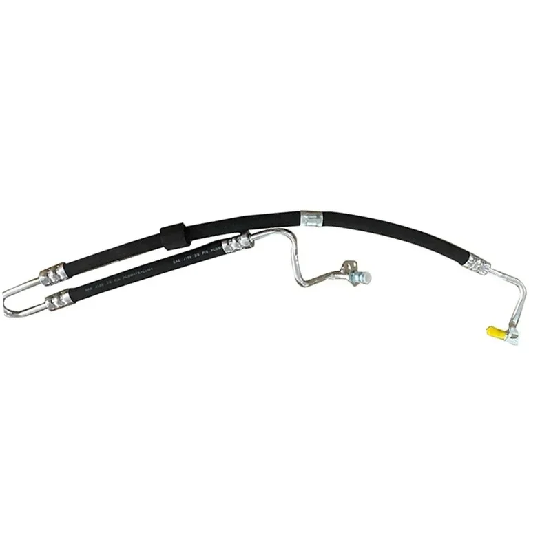 Booster pump oil pipe Power Steering Hose For Land Rover Range Rover Sport L320 306DT 3.0TDV6 LR031837 LR016204