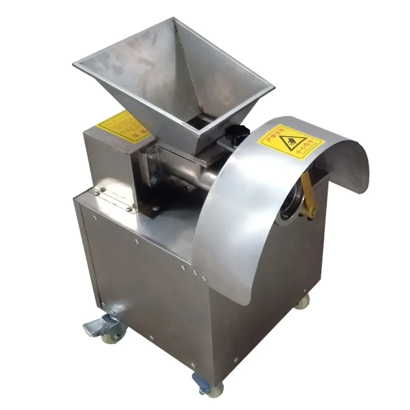 Commercial Dough Ball Cutting Machine Small Dough Balls Maker Machine