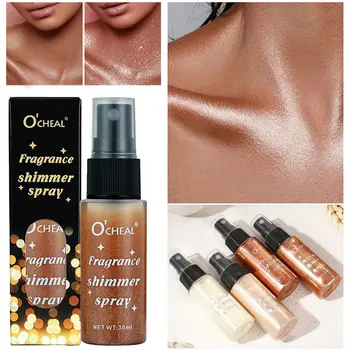 8 最佳銷售 閃亮身體 - №7