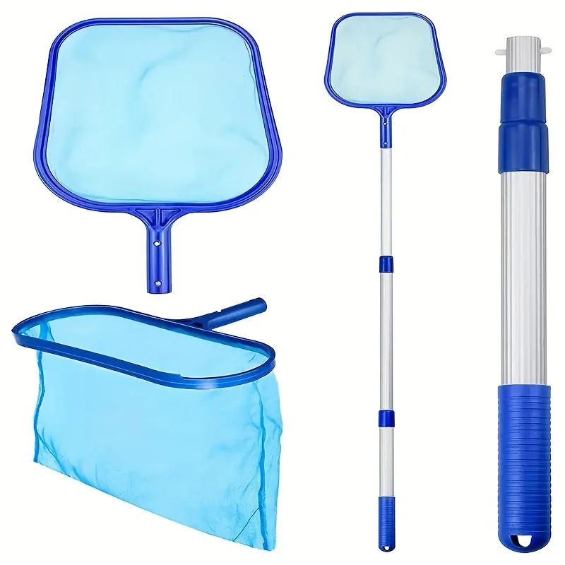 #4 Pool Nets Discount Picks
