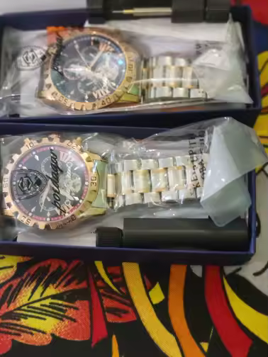 Photo from a satisfied customer