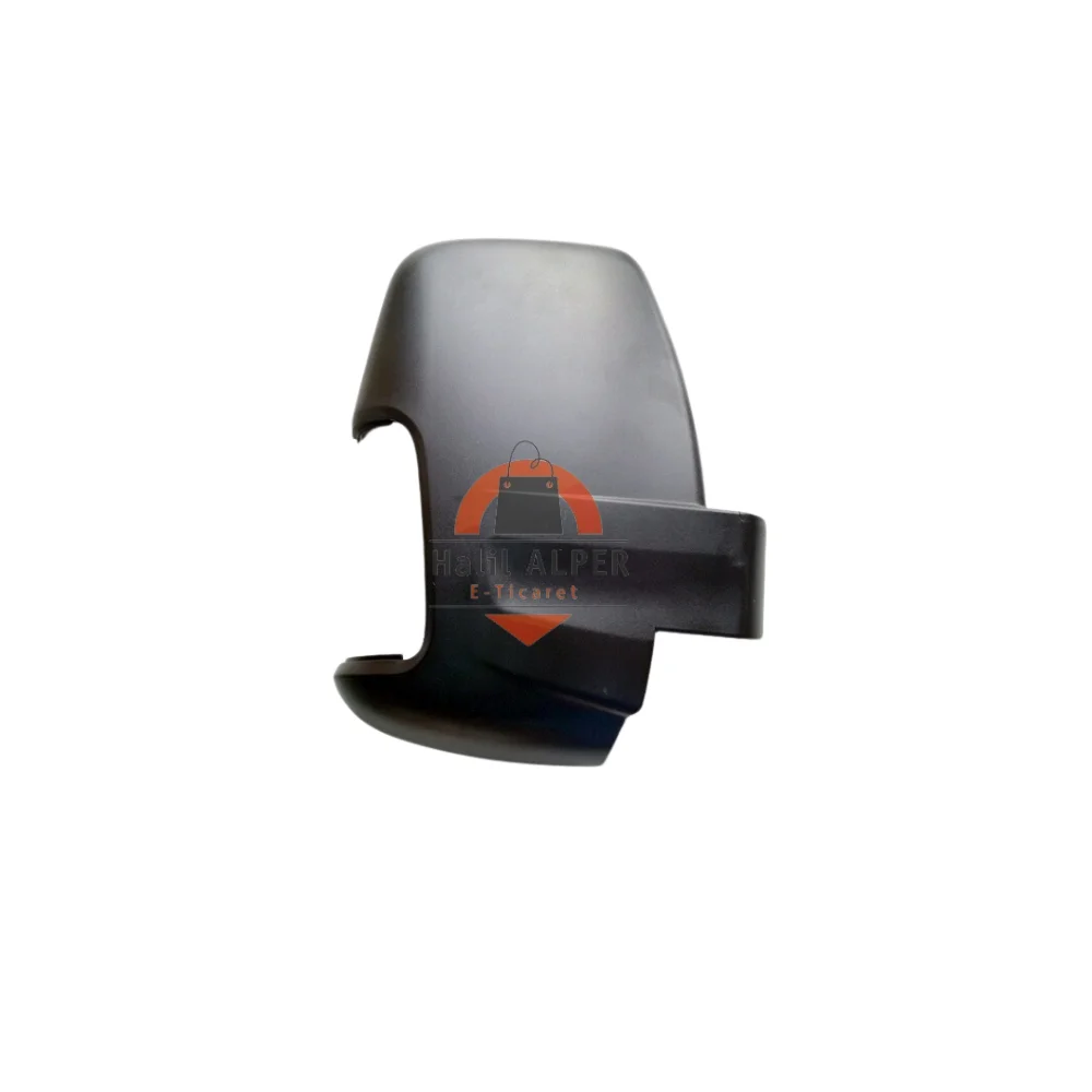 FOR FORD TRANSIT MIRROR COVER ABS 2014 + AFFORDABLE PRICE CAR PARTS HIGH QUALITY SATISFACTION FAST SHIPPING