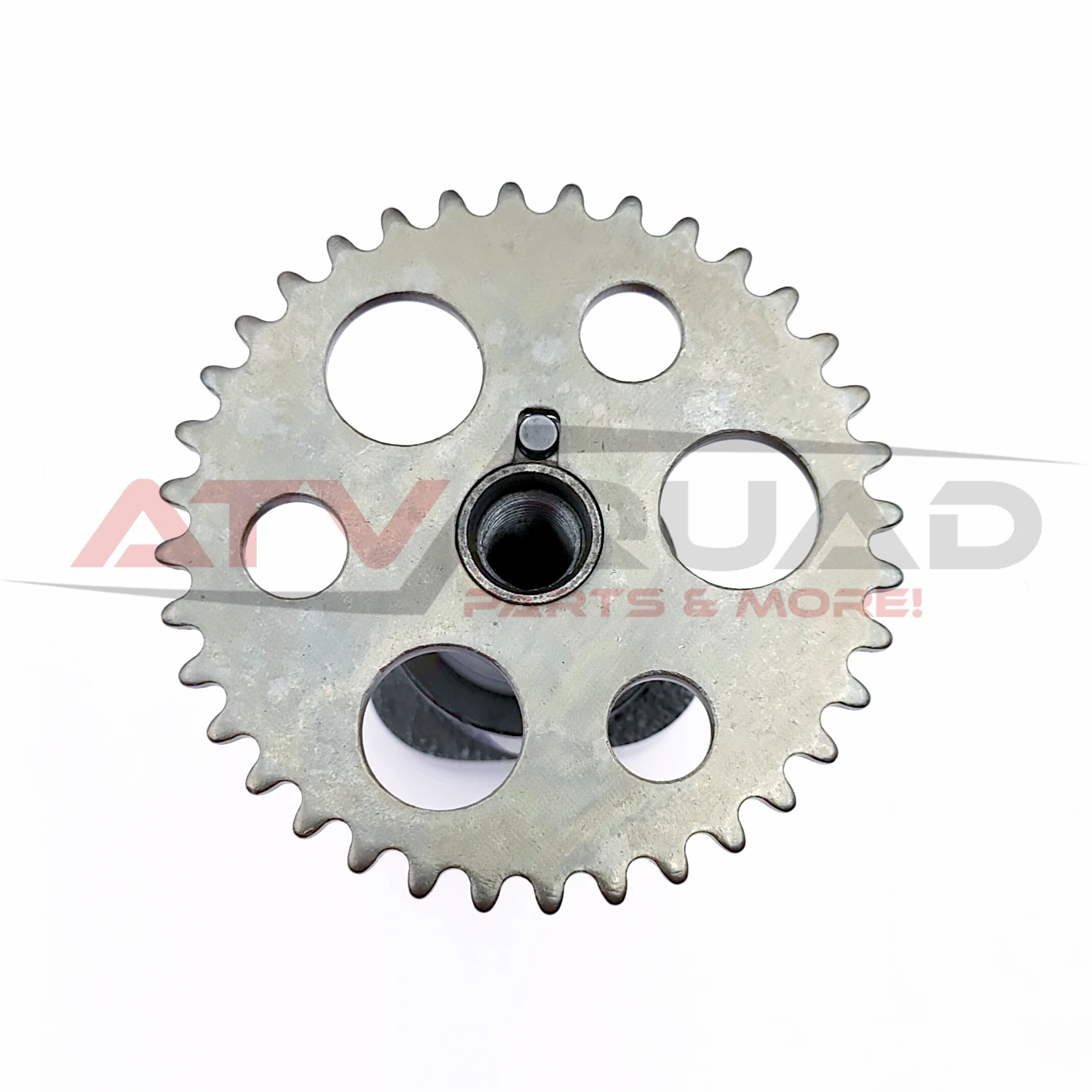 Camshaft Cam Sprocket for Linhai 260 300 370 22720 22707 Stels ATV 300B Buyang 300 2.4.01.1060 LU014884 2.4.01.1030 LU019247