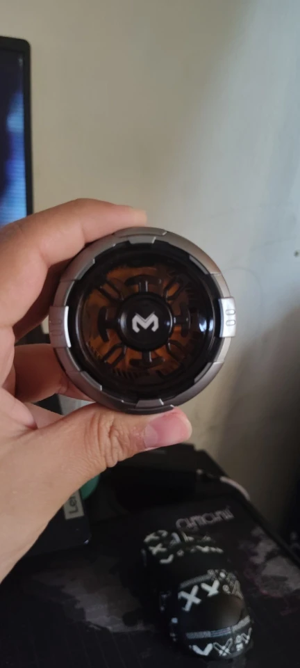 Customer photo
