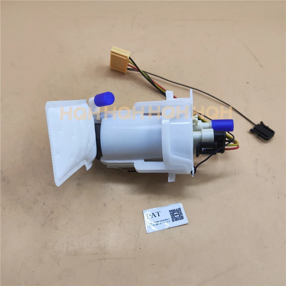 

HQH New Hight Quality Fuel Pump Assembly Fit For Audi A8/S8/A8L 2011-2017 3.0T/4.0T/2.0T 4H0906089A 4H0 906 089A A2C5334326880