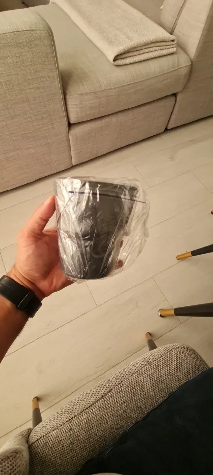 실물 포토 리뷰