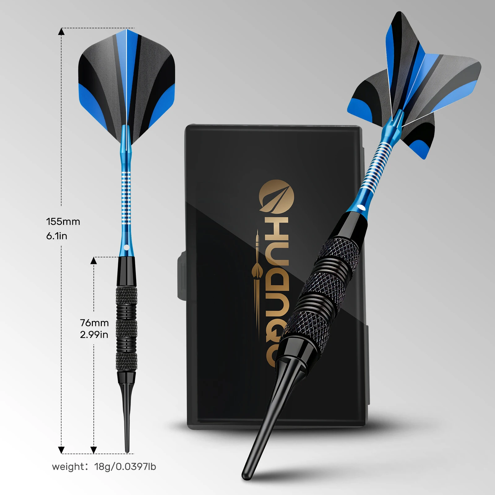 Thumbnail 3 - #5 Latest Dart Board Sets Offers