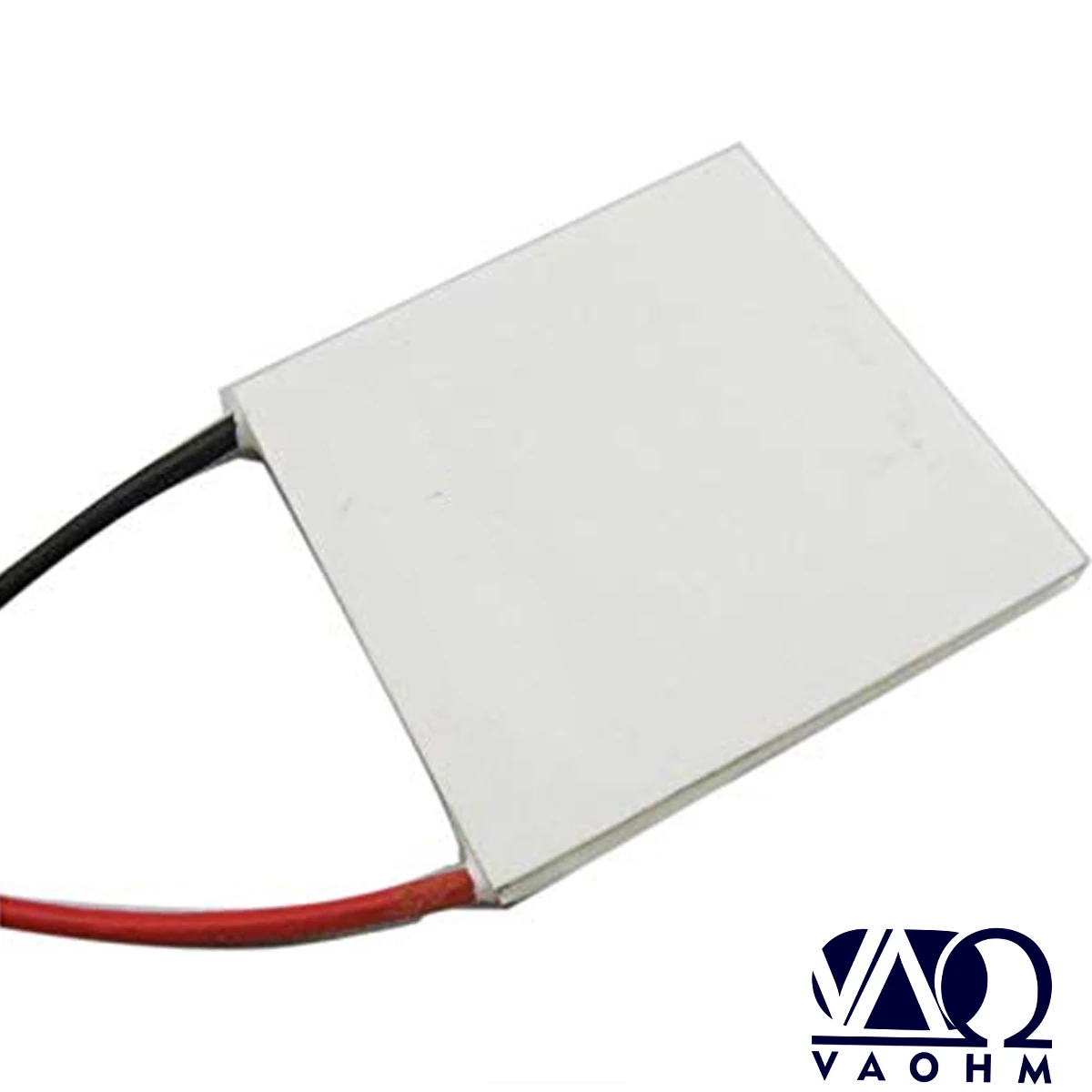 TEC1-12703 / 12705 / 12706 / 12710 /12715 Thermoelectric Cooler Peltier 40*40MM 12V Peltier Elemente Module