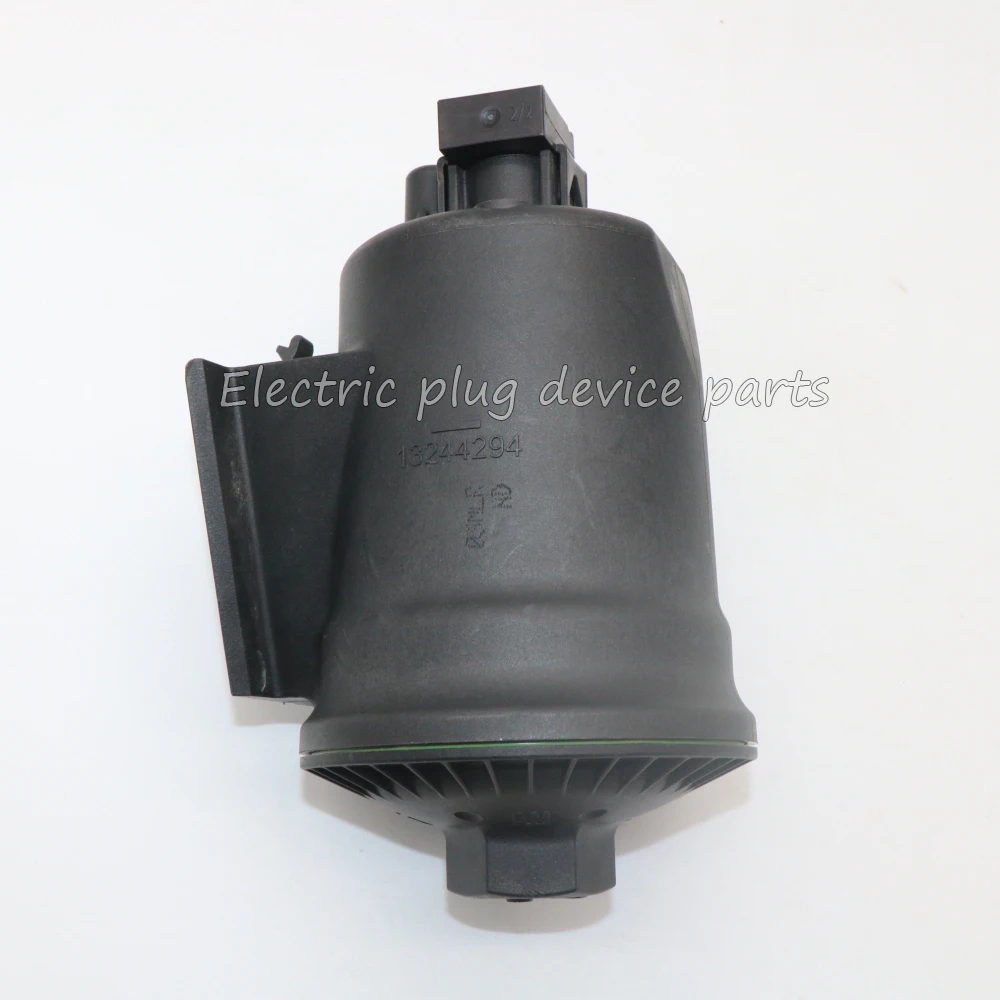 OE# 13244294 Fuel Filter Housing Diesel Filter for Opel ASTRA J Vauxhall Insignia Mk1 2.0 CDTI